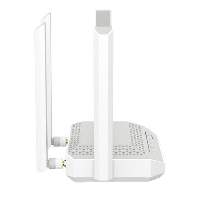Keenetic Speedster 4G+ Router WiFi5 AC1200 Mesh 6x