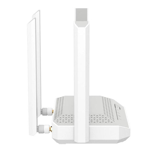 Keenetic Speedster 4G+ Router WiFi5 AC1200 Mesh 6x