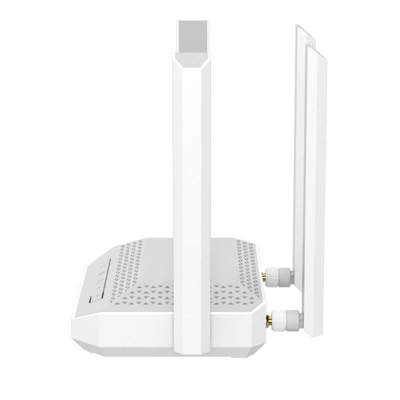 Keenetic Speedster 4G+ Router WiFi5 AC1200 Mesh 6x
