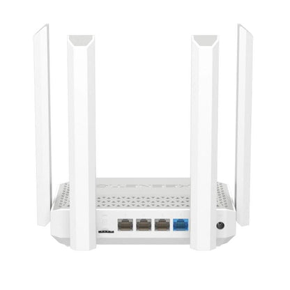 Keenetic Speedster 4G+ Router WiFi5 AC1200 Mesh 6x