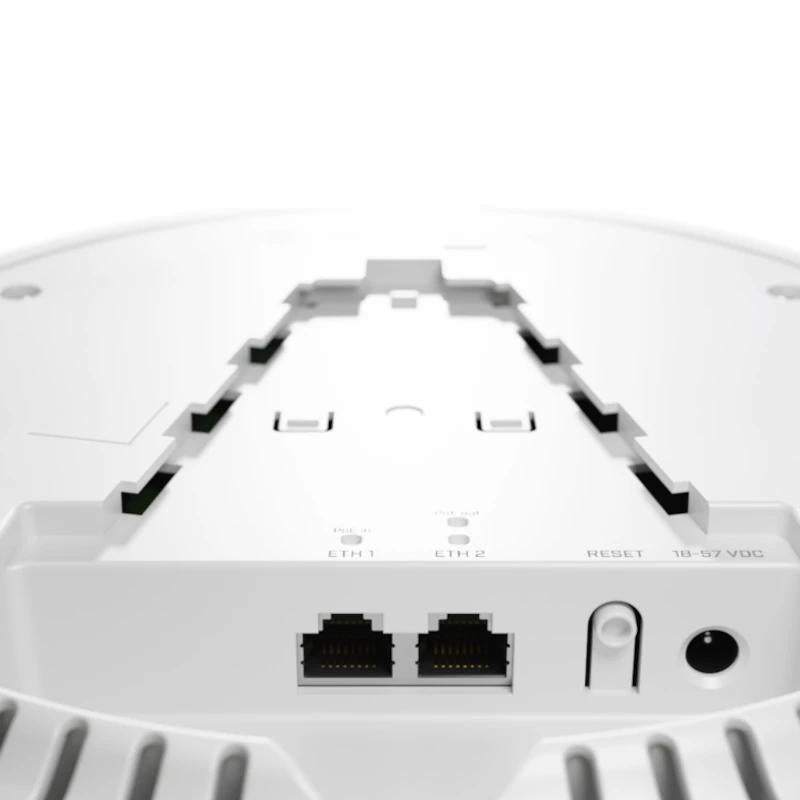 Mikrotik cAP LTE12 ax AP WiFi6 2xGbE SIM