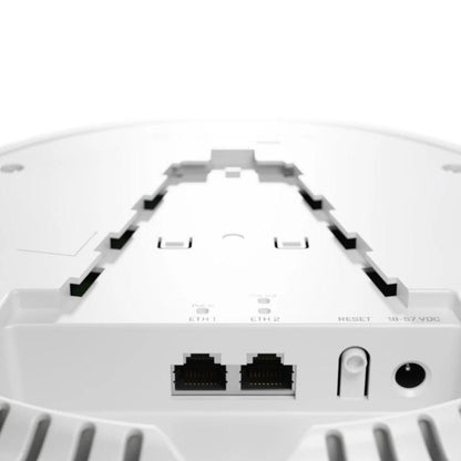 Mikrotik cAP LTE12 ax AP WiFi6 2xGbE SIM