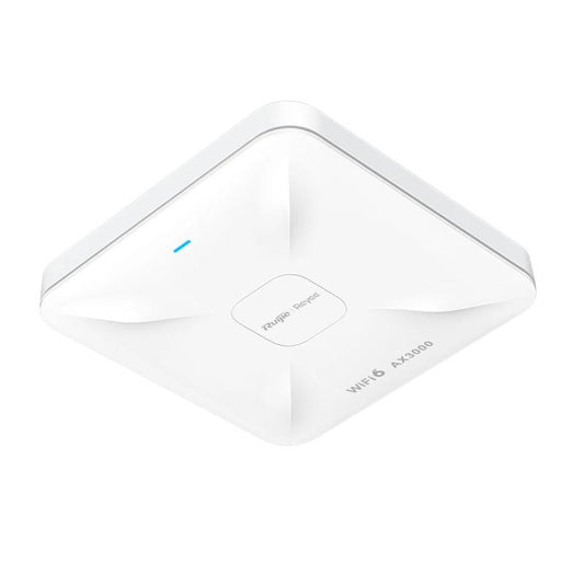 Reyee RG-RAP2260 AP WiFi6 1xmGb 1xGb AX3000 2x2