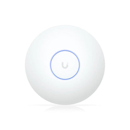 Ubiquiti U7-LR AP PoE WiFi7 3x3 MIMO 1x2.5GbE Dual