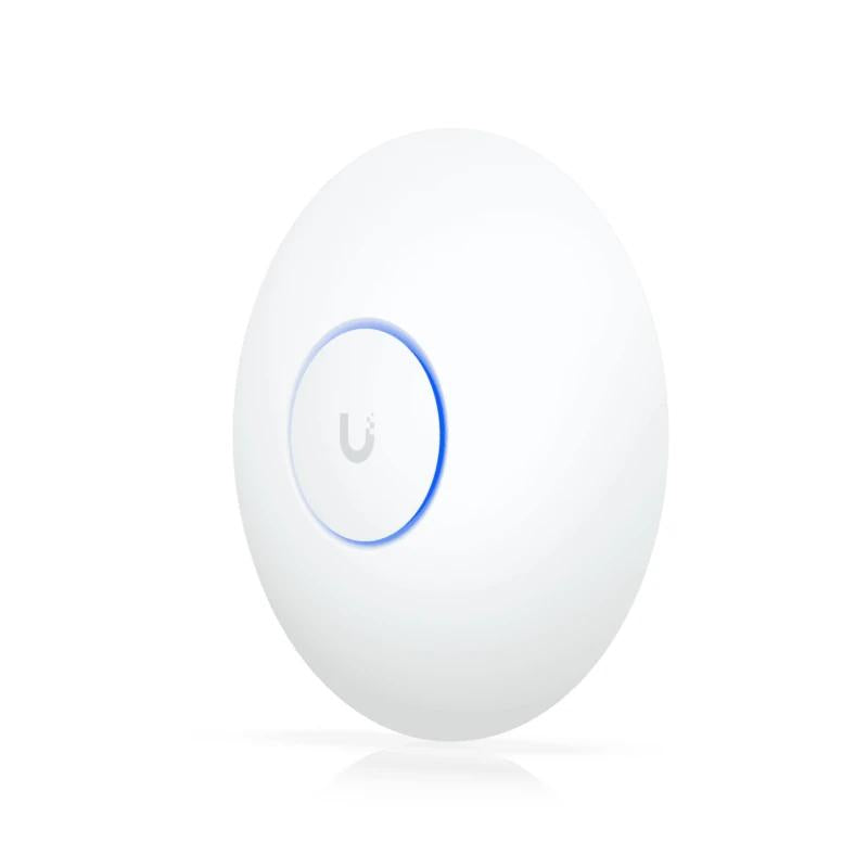 Ubiquiti U7-LR AP PoE WiFi7 3x3 MIMO 1x2.5GbE Dual