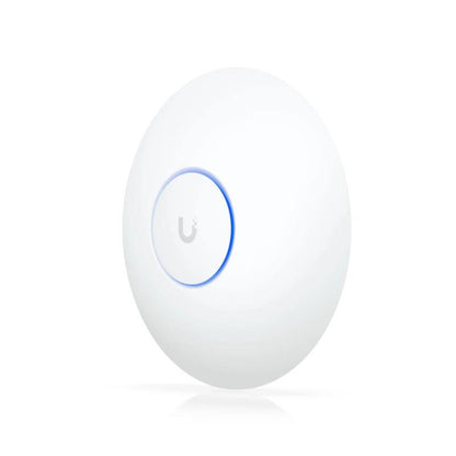 Ubiquiti U7-LR AP PoE WiFi7 3x3 MIMO 1x2.5GbE Dual