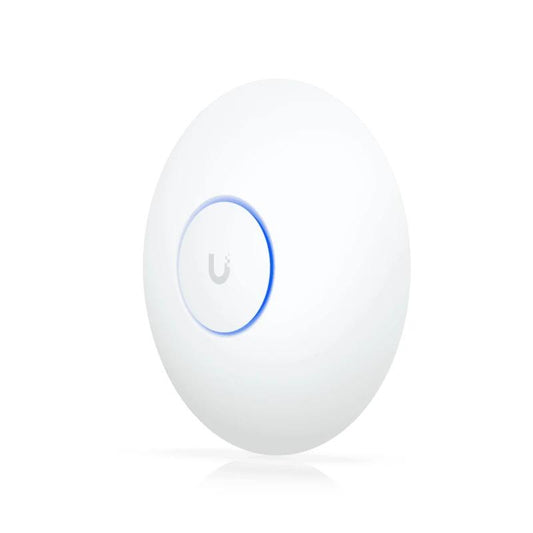 Ubiquiti U7-LR AP PoE WiFi7 3x3 MIMO 1x2.5GbE Dual