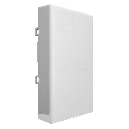 Mikrotik CRS318-1Fi-15Fr-2S-OUT NetPower Switch