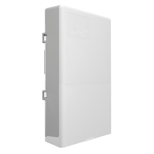 Mikrotik CRS318-1Fi-15Fr-2S-OUT NetPower Switch