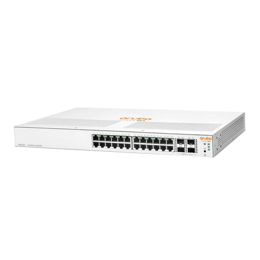 HPE NW IOn 1930 24xGbE PoE 4xSFP/SFP+ 195W