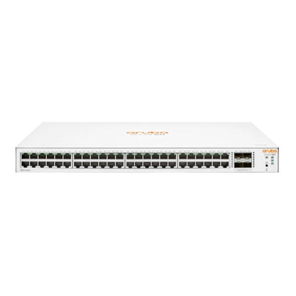HPE NW IOn 1830 48XGbE 4xSFP Switch