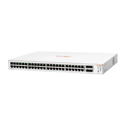 HPE NW IOn 1830 48XGbE 4xSFP Switch
