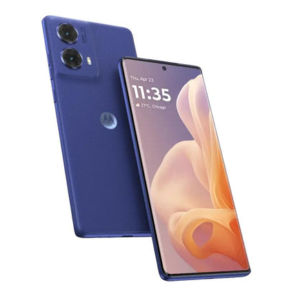 Motorola Moto G85 5G 6.7" FHD+ 12Gb 256Gb Azul