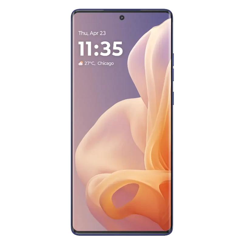 Motorola Moto G85 5G 6.7" FHD+ 12Gb 256Gb Azul