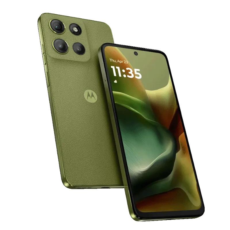 Motorola Moto G15 4G 6.7" 8Gb 128Gb Iguana