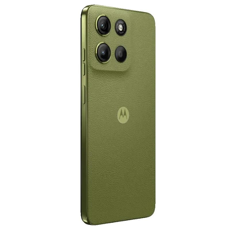 Motorola Moto G15 4G 6.7" 8Gb 128Gb Iguana