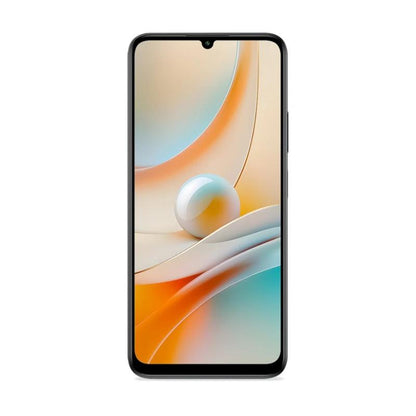 SPC Discovery 3 6.8" HD+ 4GB 128GB Dark Matte