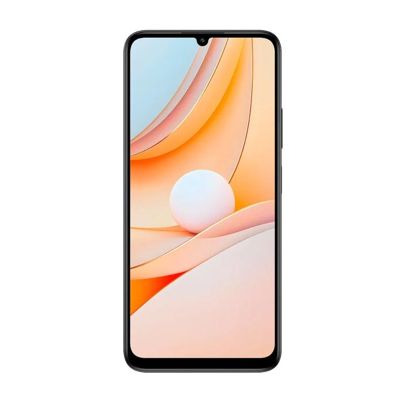 SPC Discovery 3 SE 6.8" HD+ 4GB 64GB Dark Matte