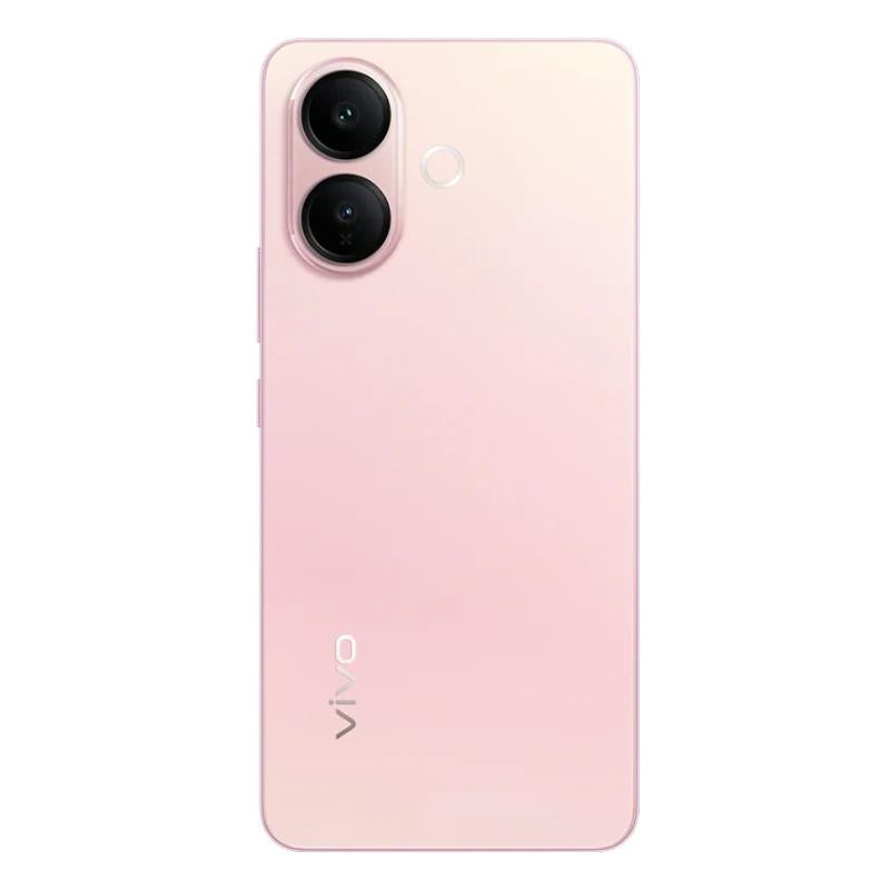 VIVO V60 Lite 5G 6.77" 8Gb 256Gb Pink Bundle