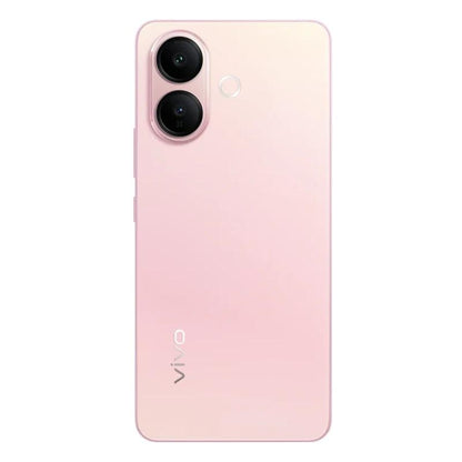 VIVO V60 Lite 5G 6.77" 8Gb 256Gb Pink Bundle