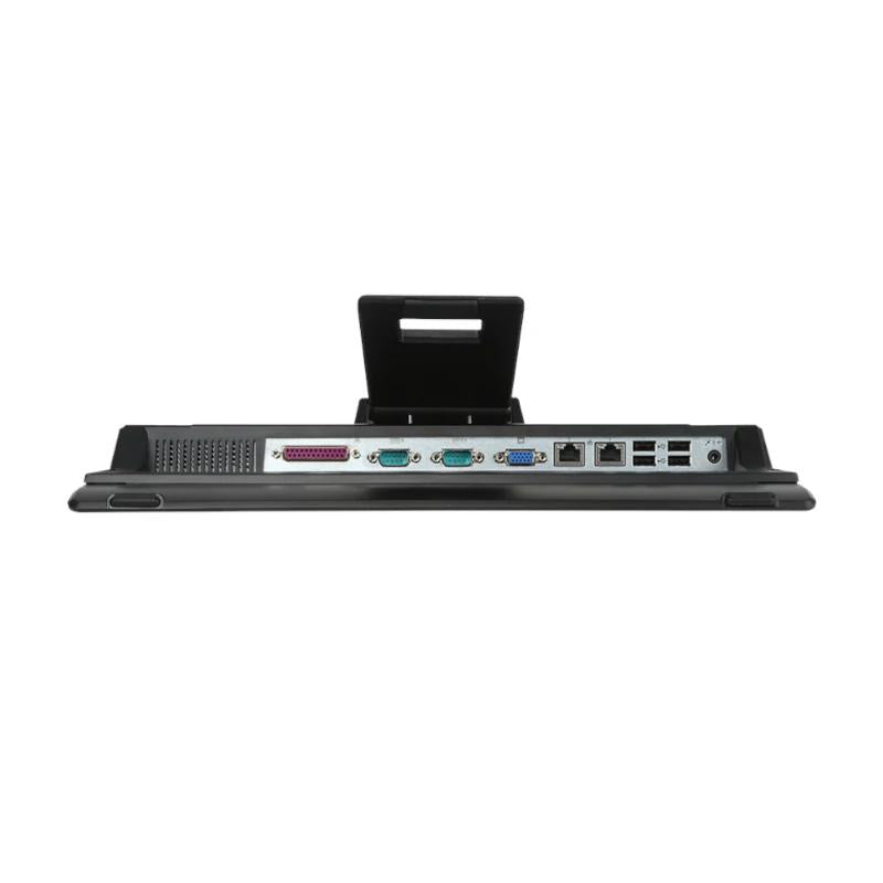 MSI Pro AP162T-007XES N100 4GB 256 DOS 15" tac.N