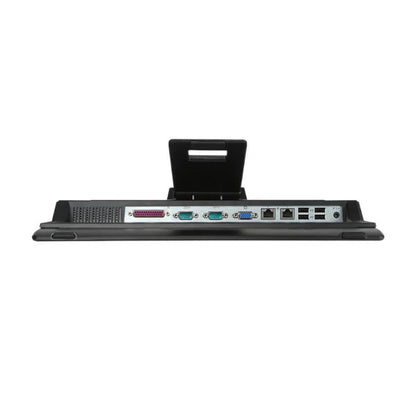 MSI Pro AP162T-007XES N100 4GB 256 DOS 15" tac.N