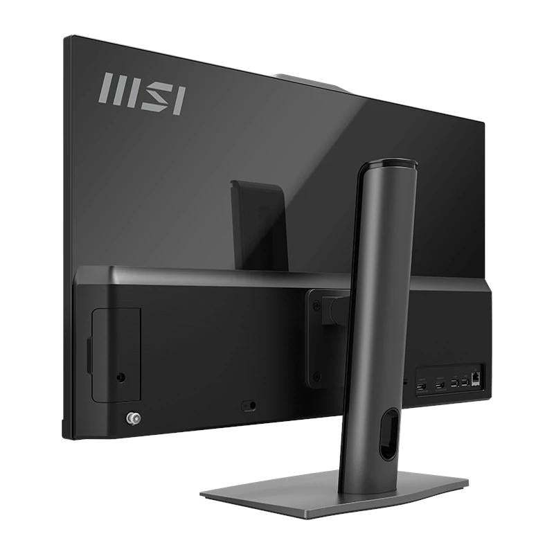MSI AM272P-888ES i7-150U 16GB 512 W11P 27" Negro