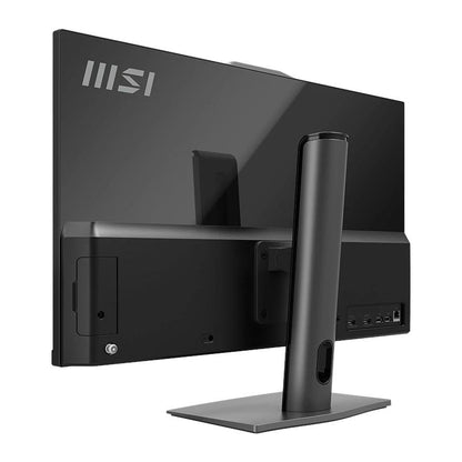 MSI AM272P-888ES i7-150U 16GB 512 W11P 27" Negro