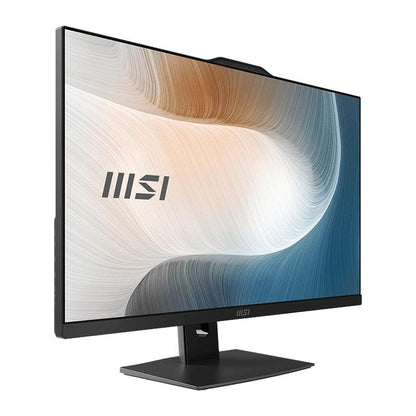 MSI AM272P-1096ES i7-150U 16GB 500 W11H 27" Negro