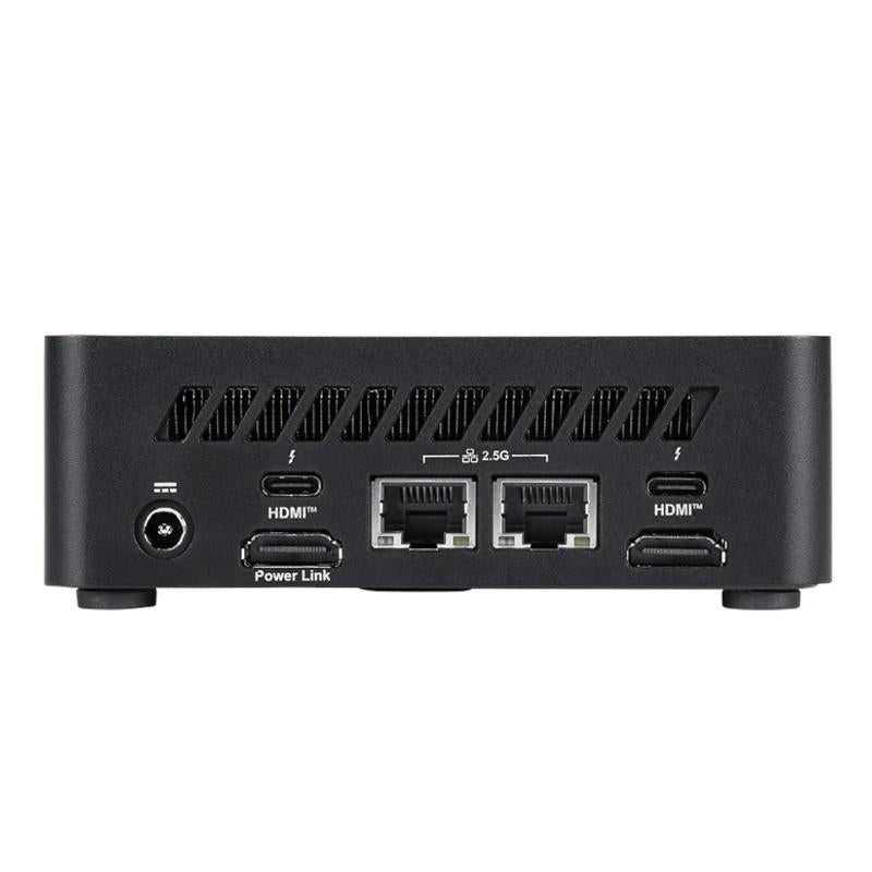 MSI Cubi NUC AI 1UMG-033ES U5-125H 8GB 512 W11P n