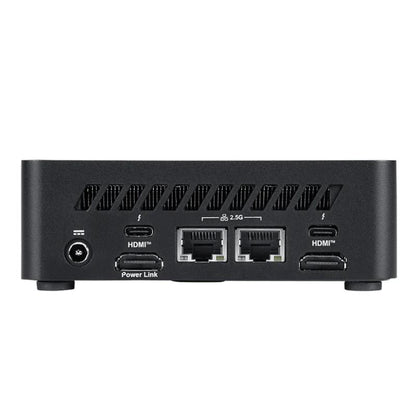 MSI Cubi NUC AI 1UMG-033ES U5-125H 8GB 512 W11P n