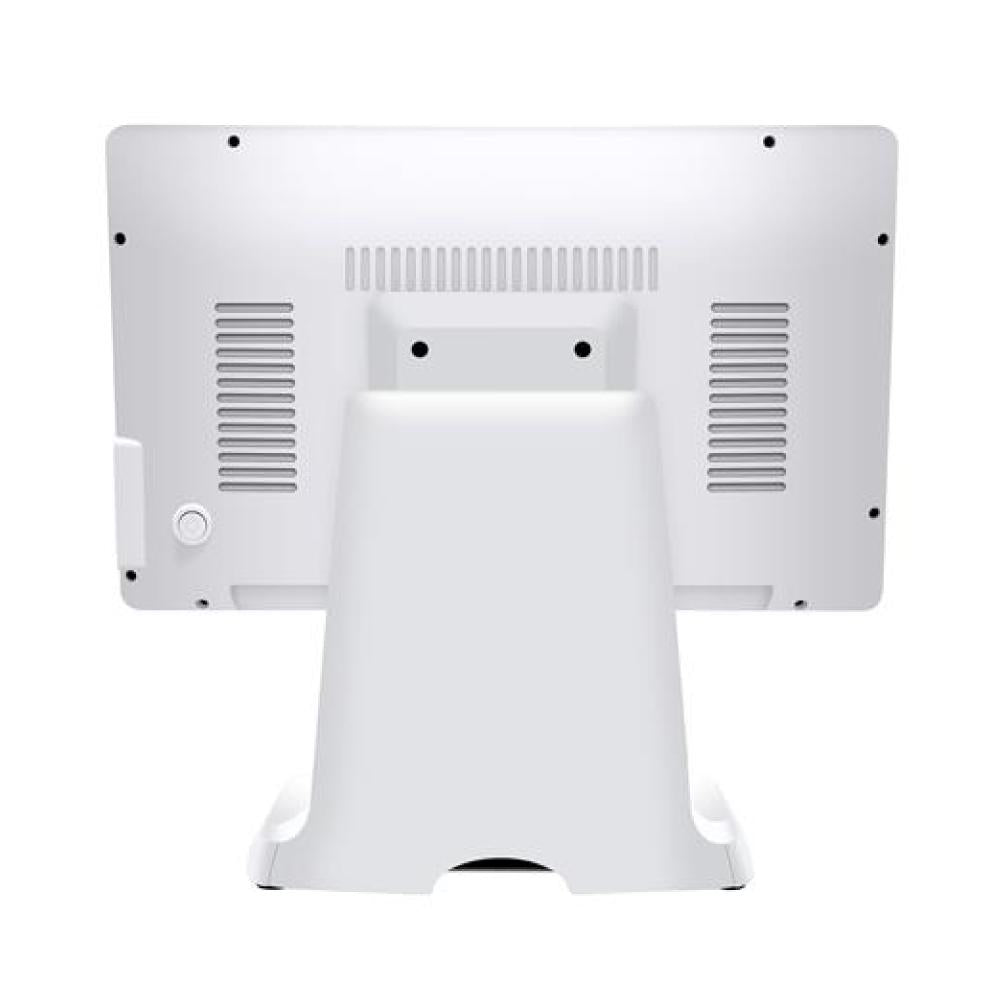 iggual TPV 15,6" 16:9 J4125 4+128GB no SO blanco