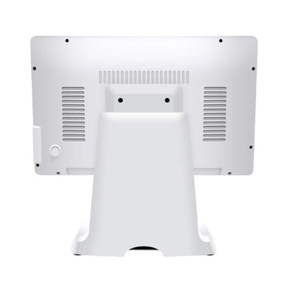 iggual TPV 15,6" 16:9 J4125 4+128GB no SO blanco