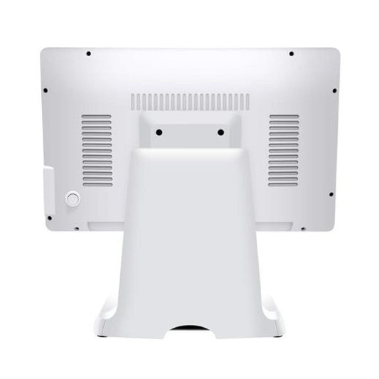 iggual TPV 15,6" 16:9 J4125 4+128GB no SO blanco