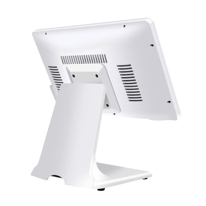 iggual TPV 15,6" 16:9 J4125 4+128GB no SO blanco