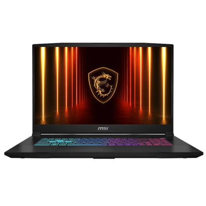 MSI Katana 17-081XES i7-14650HX 32 1TB 5060 DOS 17