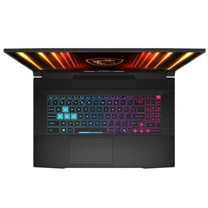 MSI Katana 17-081XES i7-14650HX 32 1TB 5060 DOS 17