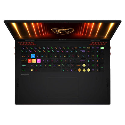 MSI Raider 18HX-459ES U9-285HX 64 2TB 5090 W11H 18