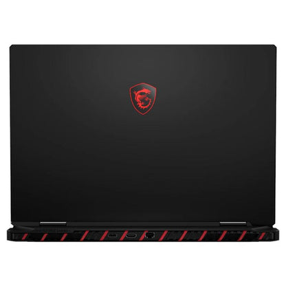 MSI Raider 18HX-459ES U9-285HX 64 2TB 5090 W11H 18
