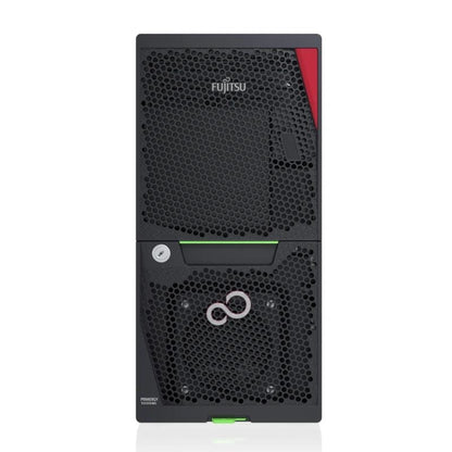 Fujitsu TX1310M5 E-2324G 16GB/960SSD (2X480)