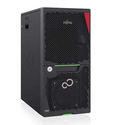 Fujitsu TX1310M5 E-2324G 16GB/960SSD (2X480)