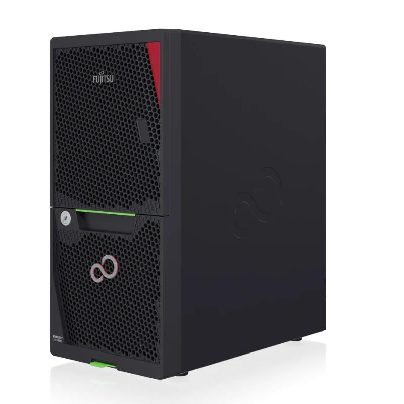 Fujitsu TX1310M5 E-2324G 16GB/960SSD (2X480)