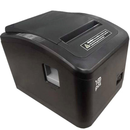 10POS Impresora Térmica RP-12N Usb+RS232+Eth/Wifi