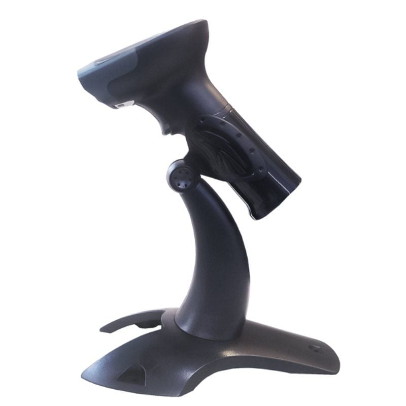 Lector de Código de Barras 1D-2D 10POS IS-300WN
Inalámbrico