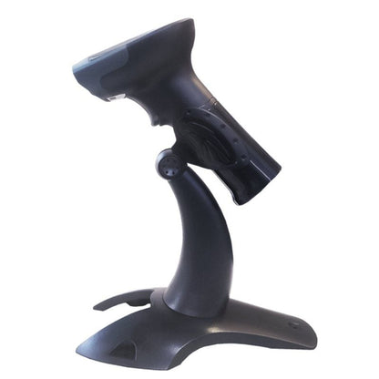 Lector de Código de Barras 1D-2D 10POS IS-300WN
Inalámbrico