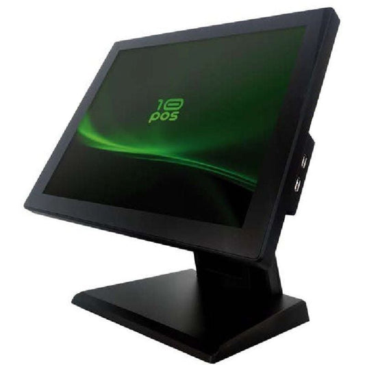10POS TPV 15"10T-15 I5 8Gb-SSD256Gb/Wifi/Vesa