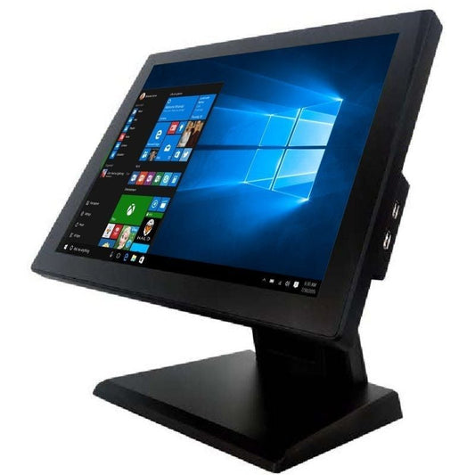 10POS TPV 15"10T-15 I5 8Gb-SSD256Gb-Wifi-Vesa-SO