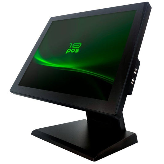 Tpv 10pos 10t-15