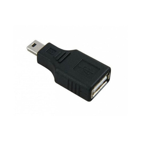 Adaptador 3go ausb-miniusb