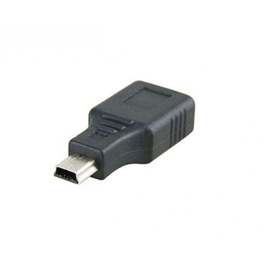 Adaptador 3go ausb-miniusb